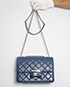 Beauty Lock Flap Bag, other view